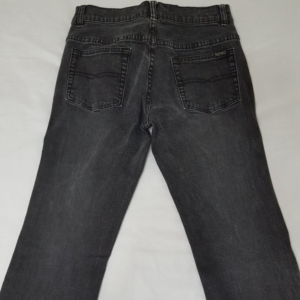 BUFFALO DAVID BITTON Women’s Piano-X Jeans, Size 27